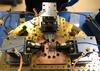 big 4K probe station
